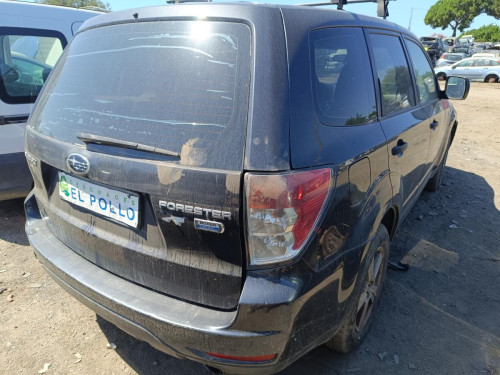  SUBARU FORESTER (S12/SH) 