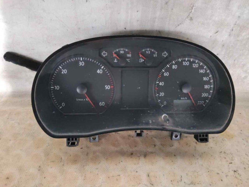 CUADRO INSTRUMENTOS Volkswagen POLO IV (9N3) 