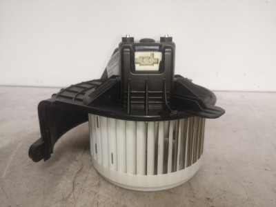 VENTILADOR CALEFACCION
