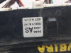 CAJA RELES / FUSIBLES CHEVROLET NUBIRA WAGON 