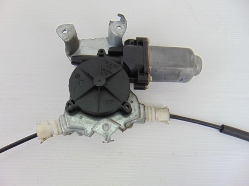  ELEVALUNAS DELANTERO DERECHO NISSAN ALMERA (N16/E) 