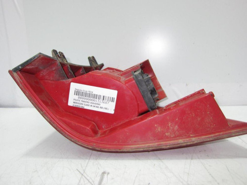 PILOTO TRASERO IZQUIERDO MERCEDES-BENZ CLASE ML (BM 163) 