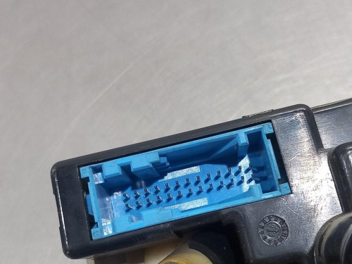  MANDO CALEFACCION / AIRE ACONDICIONADO 