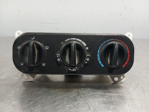  MANDO CALEFACCION / AIRE ACONDICIONADO, JEEP, COMPASS (MK) 