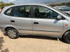 NISSAN ALMERA TINO (V10M) — автомобиль-донор на запчасти 