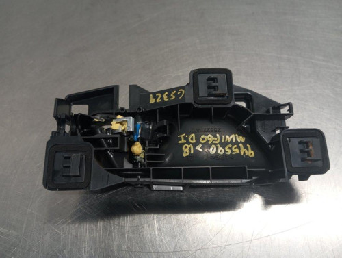  MANETA INTERIOR DELANTERA IZQUIERDA, MINI, COUNTRYMAN (F60) 