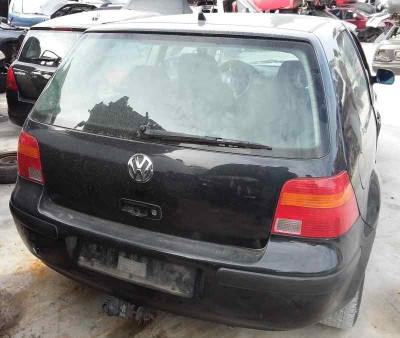 VOLKSWAGEN GOLF IV BERLINA (1J1)(10.1997)