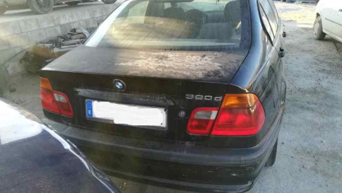  BMW SERIE 3 BERLINA (E46) 