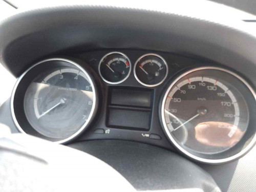 CUADRO INSTRUMENTOS Peugeot 308 SW 