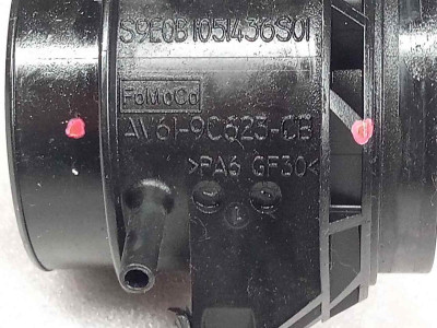 CAUDALIMETRO, MAZDA, 5 (CW)