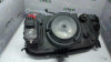  FARO DERECHO, RENAULT, MEGANE I SCENIC (JA0) 