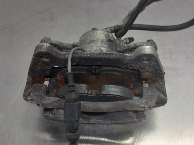 PINZA DE FRENO DELANTERA DERECHA, AUDI, A3 CABRIO (8VE)