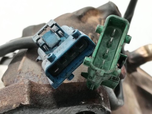  CATALIZADOR PEUGEOT 307 (S1)(04.2001) 