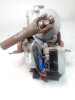  COLUMNA DIRECCION NISSAN JUKE (F15E) 