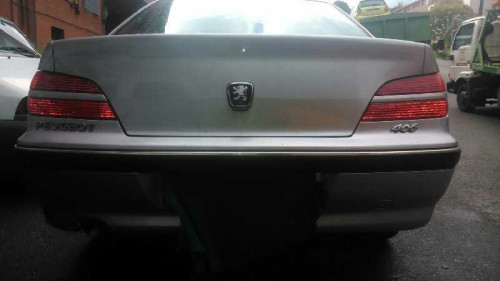  PEUGEOT 406 BERLINA (S1/S2) 