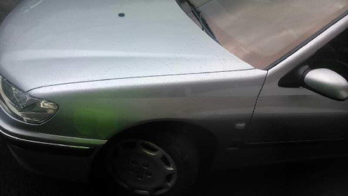  PEUGEOT 406 BERLINA (S1/S2) 