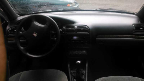  PEUGEOT 406 BERLINA (S1/S2) 