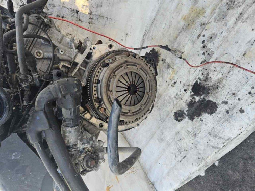  MOTOR COMPLETO FORD MONDEO BERLINA (GE) 