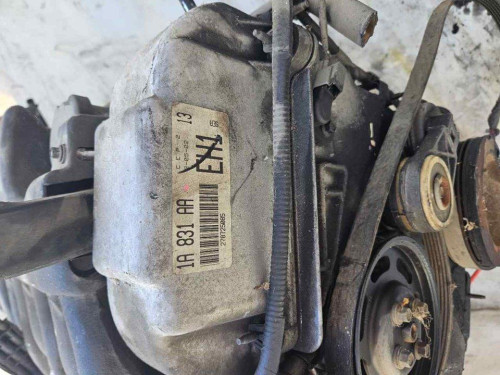  MOTOR COMPLETO FORD MONDEO BERLINA (GE) 
