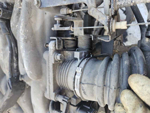  MOTOR COMPLETO FORD MONDEO BERLINA (GE) 