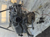  MOTOR COMPLETO FORD MONDEO BERLINA (GE) 