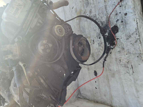  MOTOR COMPLETO FORD MONDEO BERLINA (GE) 