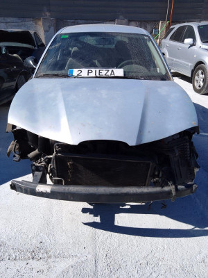 SEAT IBIZA (6L1)