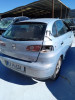 SEAT IBIZA (6L1) — vehículo donante para recambios 