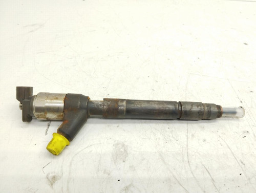 INYECTOR OPEL ASTRA K BERLINA 5P 