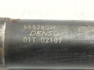 INYECTOR, OPEL, ASTRA K BERLINA 5P