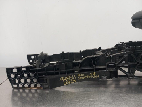  APOYABRAZOS CENTRAL, MINI, COUNTRYMAN (F60) 