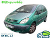 CITROEN XSARA PICASSO — автомобиль-донор на запчасти 