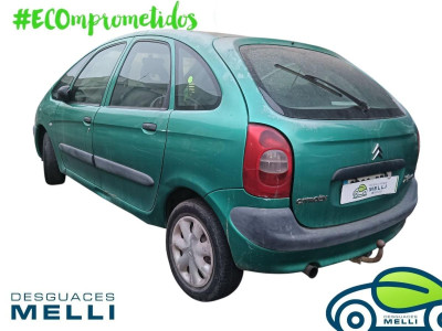 CITROEN XSARA PICASSO