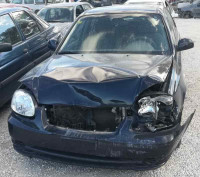 HYUNDAI ACCENT (LC)