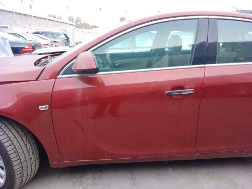 PUERTA DELANTERA IZQUIERDA Opel INSIGNIA BERLINA 