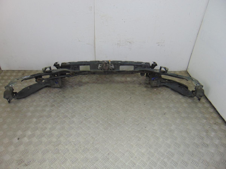 PANEL FRONTAL