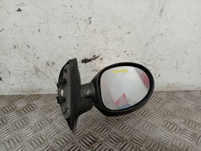 RETROVISOR IZQUIERDO