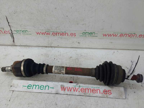  TRANSMISION DELANTERA IZQUIERDA PEUGEOT 308 SW 