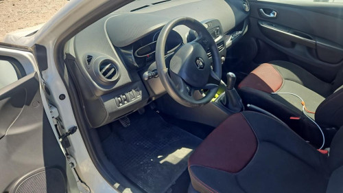  RENAULT CLIO IV 