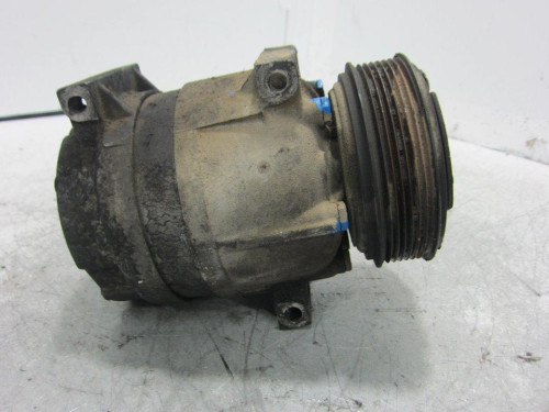  COMPRESOR AIRE ACONDICIONADO 