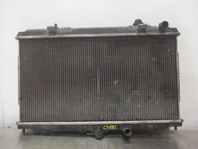 RADIADOR AGUA, NISSAN, PRIMERA BERLINA (P12)