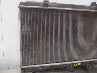 RADIADOR AGUA, NISSAN, PRIMERA BERLINA (P12)