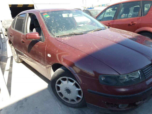 SEAT TOLEDO (1M2) — автомобиль-донор на запчасти 
