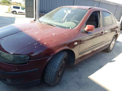 SEAT TOLEDO (1M2)