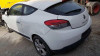 RENAULT MEGANE III COUPE — автомобиль-донор на запчасти 