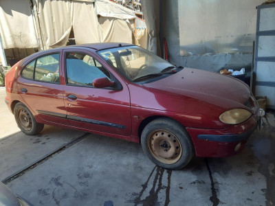 RENAULT MEGANE I FASE 2 BERLINA (BA0)