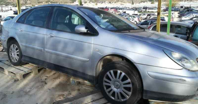 CITROEN C5 BERLINA