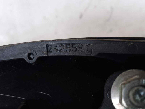 MANETA EXTERIOR LATERAL IZQUIERDA Fiat II DOBLÒ (152) 