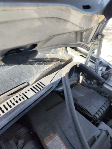 MOTOR LIMPIA DELANTERO VOLKSWAGEN TOURAN (1T1) 