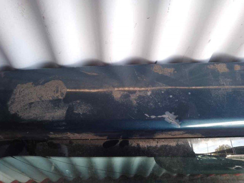 PORTON TRASERO Nissan ALMERA (N16/E) 